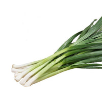 CHINESE SCALLION中國蒜苗