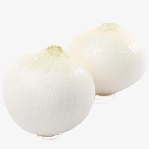 WHITE ONION  白洋蔥