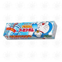 DORAEMON FUSEN GUM小叮噹口香糖