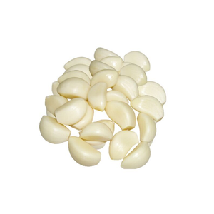 GRGANIC PEELED GARLIC （BOX）  去皮蒜頭（盒）