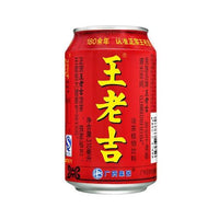 WANG LO KAT HERBAL 王老吉凉茶